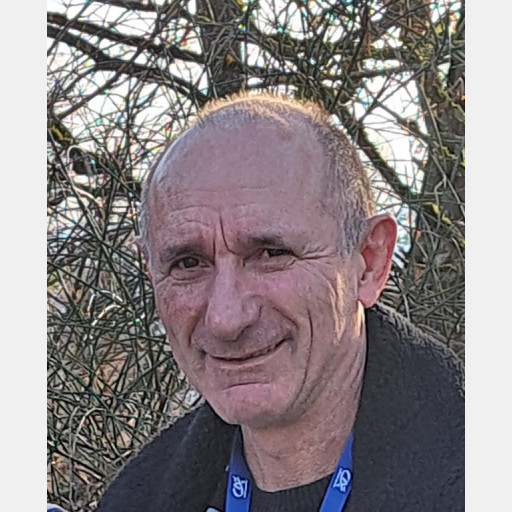 Norbert Butin