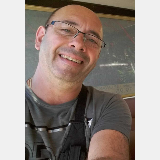 Gilbert Aghadjanian