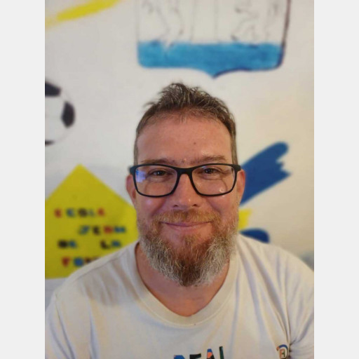 Stéphane Mollard