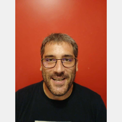 Lionel Balme