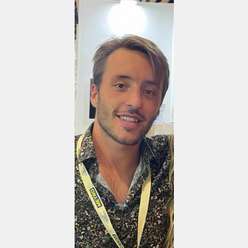Tristan Fascina