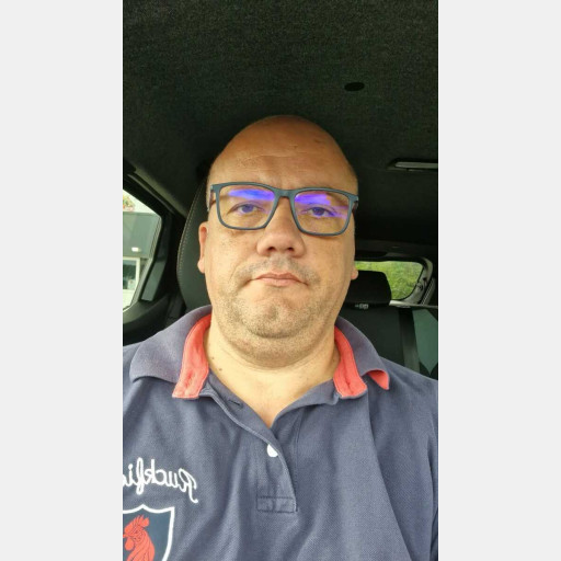 Franck Racle