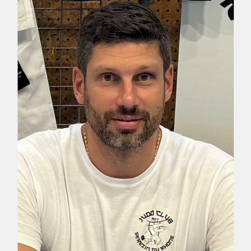 Benoit Darchieux